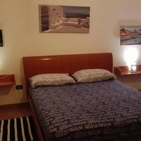 Vakantiehuis Armony