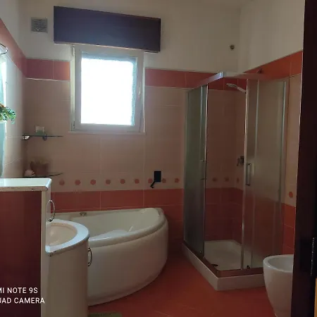 Armony Vakantiehuis