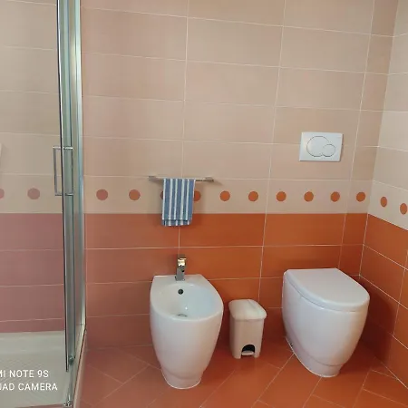 Armony Vakantiehuis