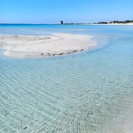 Armony * Torre Squillace
