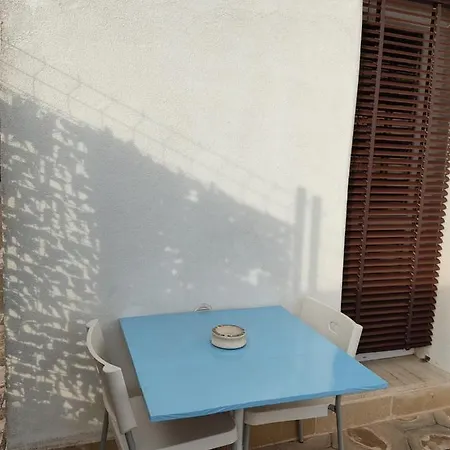 Vakantiehuis Armony Torre Squillace