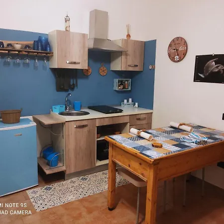 Armony Vakantiehuis *