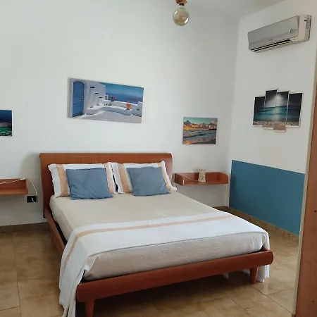 Vakantiehuis Armony Torre Squillace